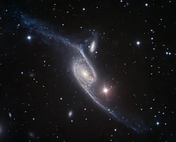 Condor Galaxy